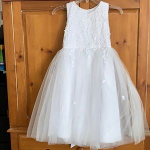 First communion Dress
